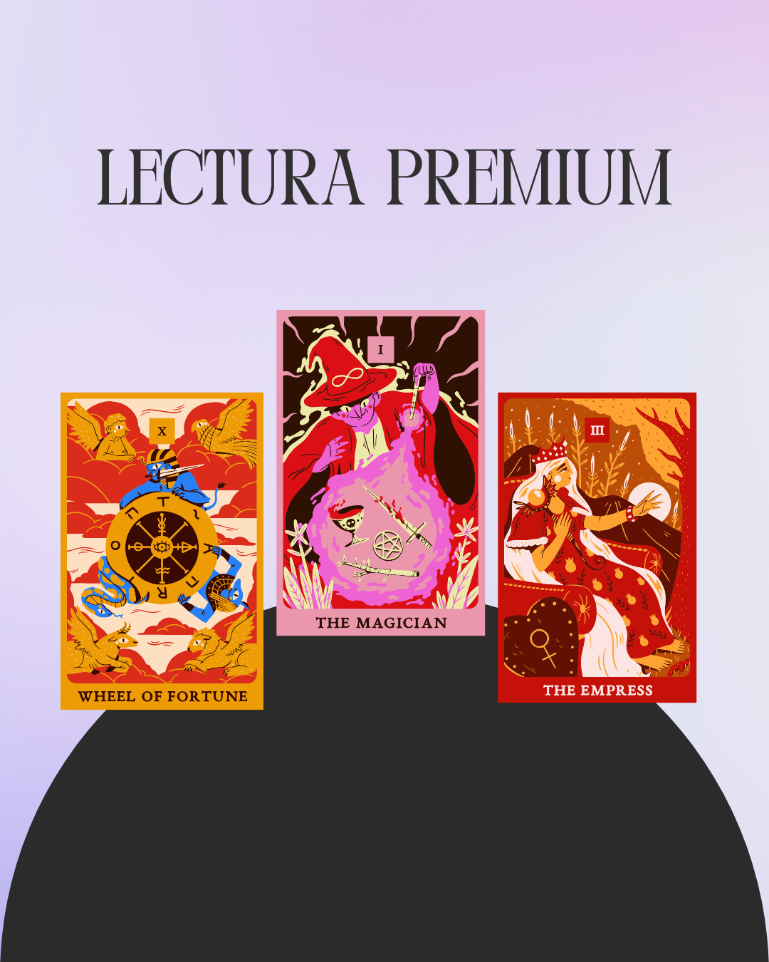 Lectura Premium