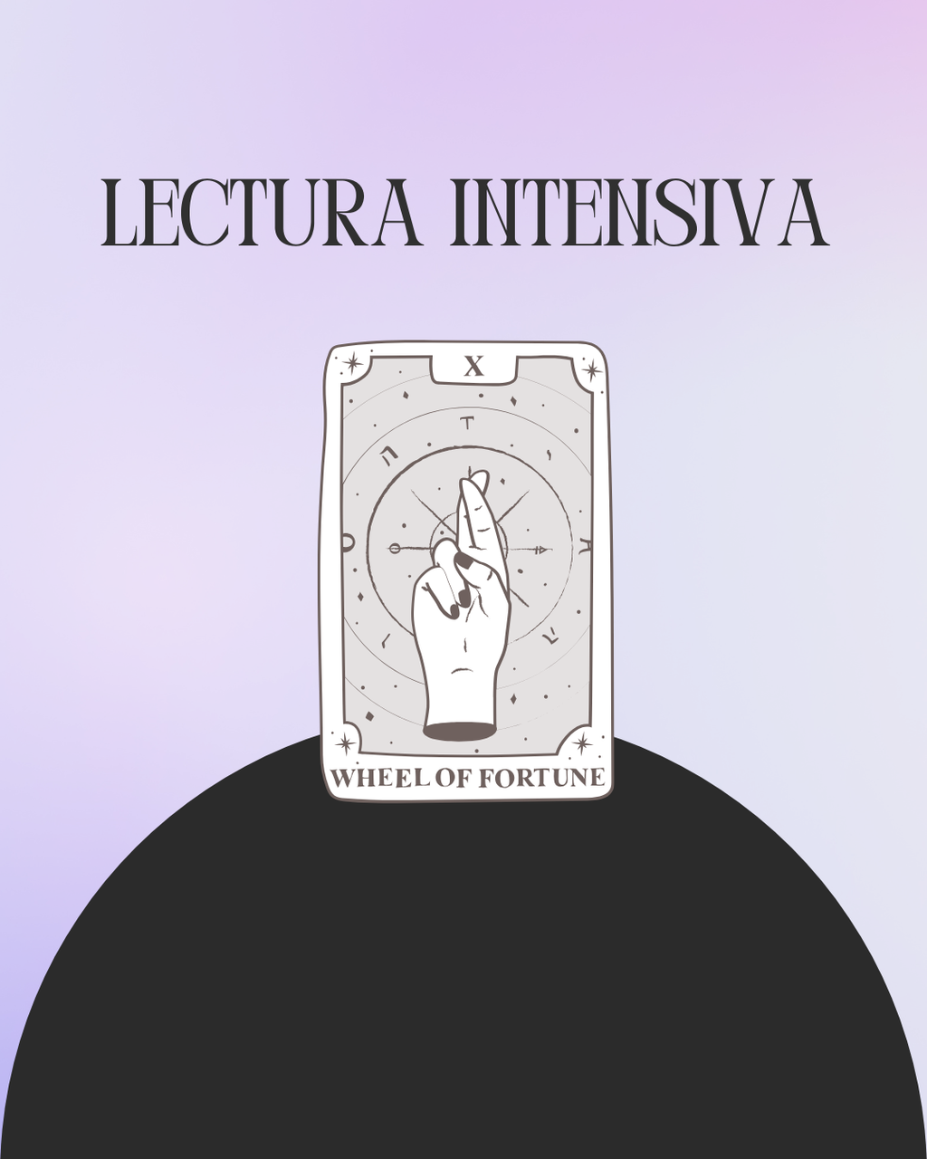 Lectura Intensiva