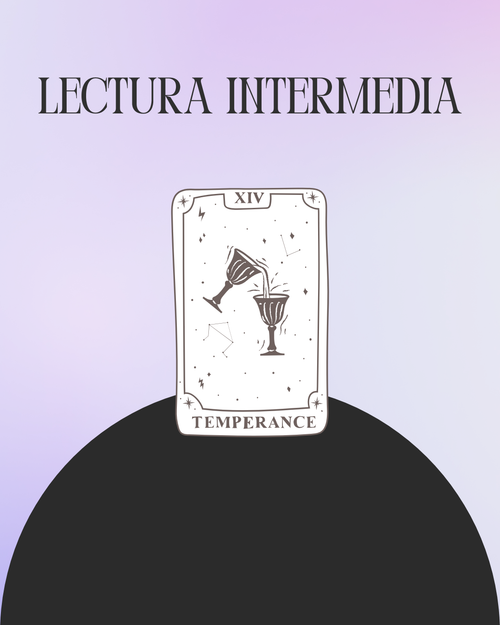 Lectura Intermedia