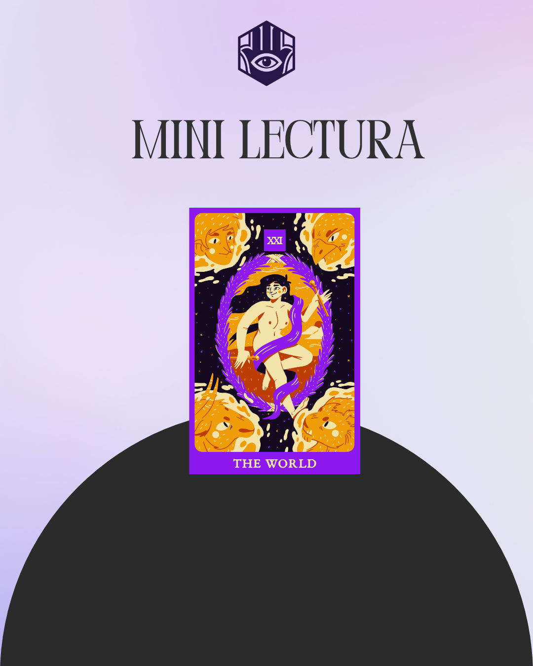 Mini Lectura