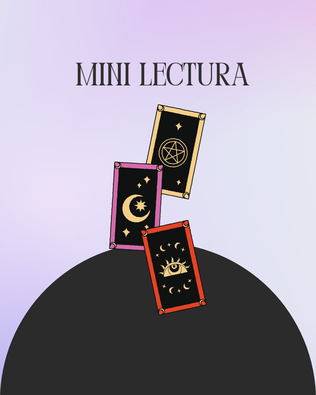 Mini Lectura