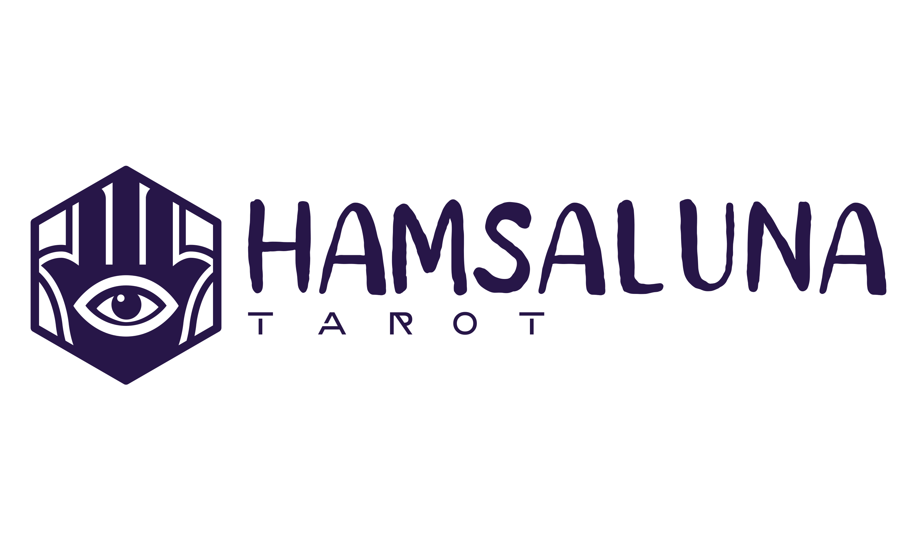 Hamsaluna Tarot